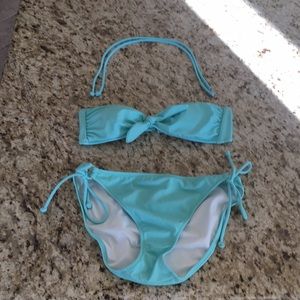 Victoria’s Secret Bikini Set